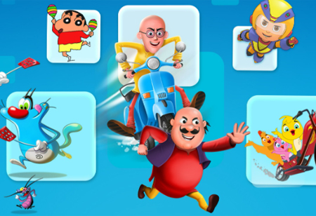 Nazara Technologies Sees 4% Return on $2.2 Million Investment in Gaming Startup Stan